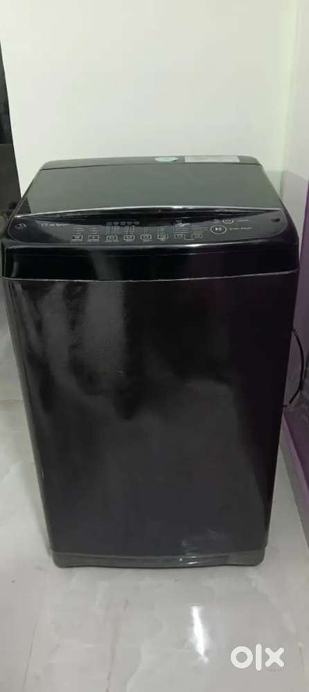 LG Automatic Washing Machine