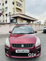 Maruti Suzuki Ertiga VXI SHVS, 2014, Petrol