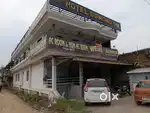 Ground floor and 1st floor available for rent
