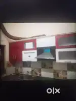 Ground floor for rent