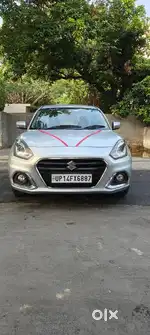 Maruti Suzuki Swift Dzire ZXI Plus , 2024, Petrol