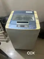 LG WASHING MACHINE