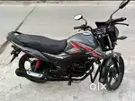 Shine sp 125 well condition