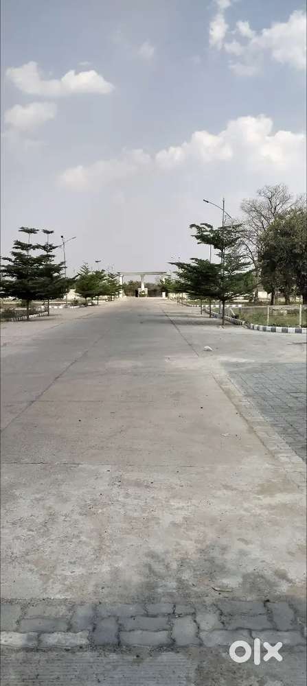 Rl plot in nagpur