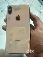 Iphone x 64gb