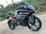 KTM DUKE RC 200