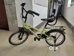 Kids Good condition cycle