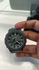 Casio G-Shock Watch