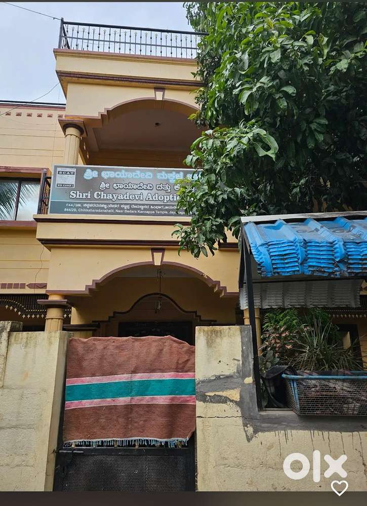Wanted baby caretaker and housekeeper in orphanage for ladies only