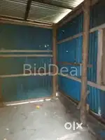 Residential Open Plot(Gobardhana)