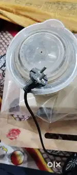 MIXIE masala pisne wala