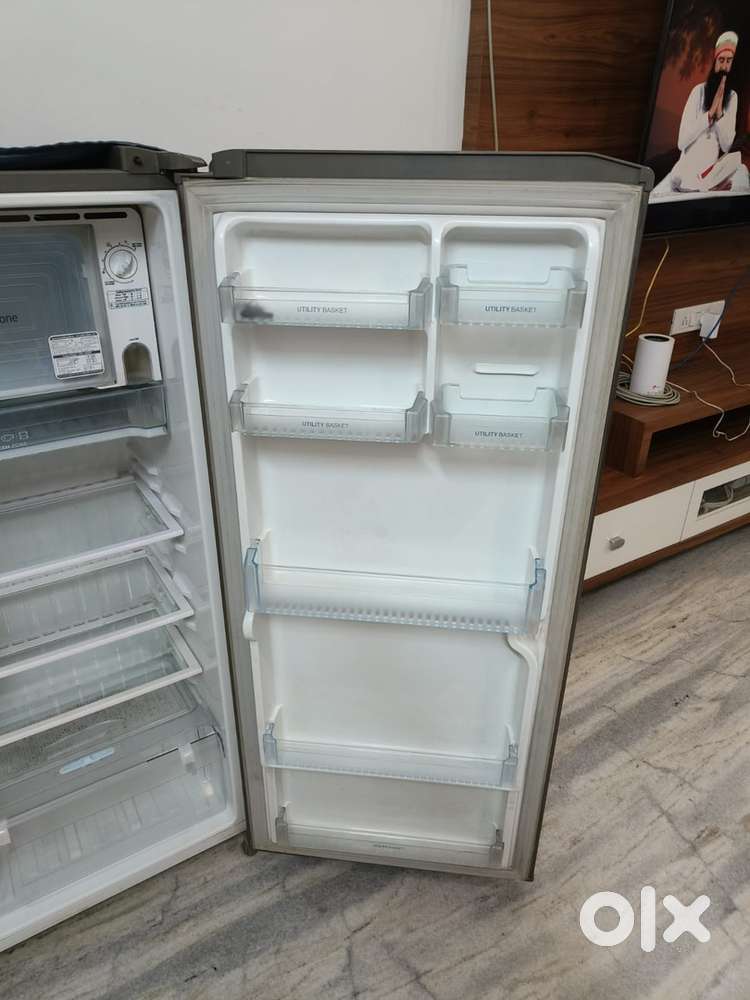 LG fridge for sale