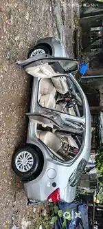 Maruti Suzuki Dzire 2023 CNG & Hybrids Well Maintained