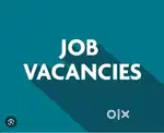 Vacancy-Helper,store keeper,store incharge,supervisor and electrician