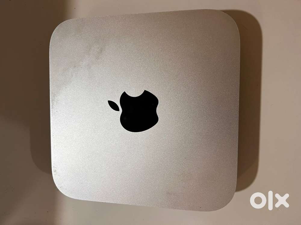 Mac mini i5
