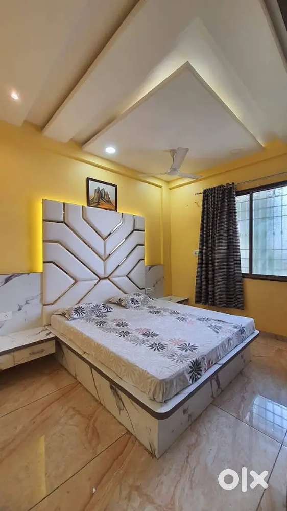 2bhk house for rent available