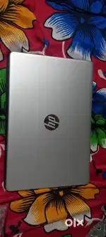 New  Hp Laptop 15S-fq5185TU