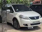 Maruti Suzuki SX4 2010 CNG & Hybrids 62000 Km Driven
