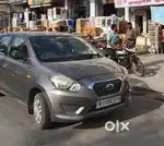 Datsun GO Plus 2015