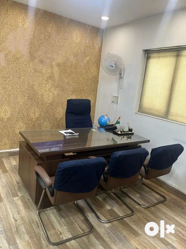 Fully furnished office space for rent in Noida sector 65