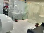 Office on rent-Navrangpura CG road for IT, INSURANCE,LOGISTICS,FINANCE