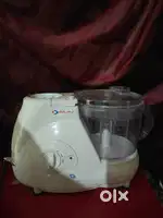 Bajaj food processor FX11