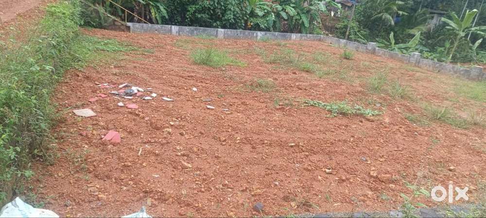 10 cent square Residential Plot for Sale – Near Kattakada