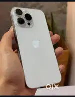 APPLE IPHONE 13 PRO MAX REFURBISH MODEL 85% BATTERY