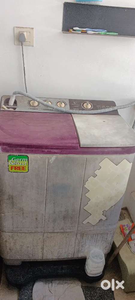 Videocon 7kg Washing Machine