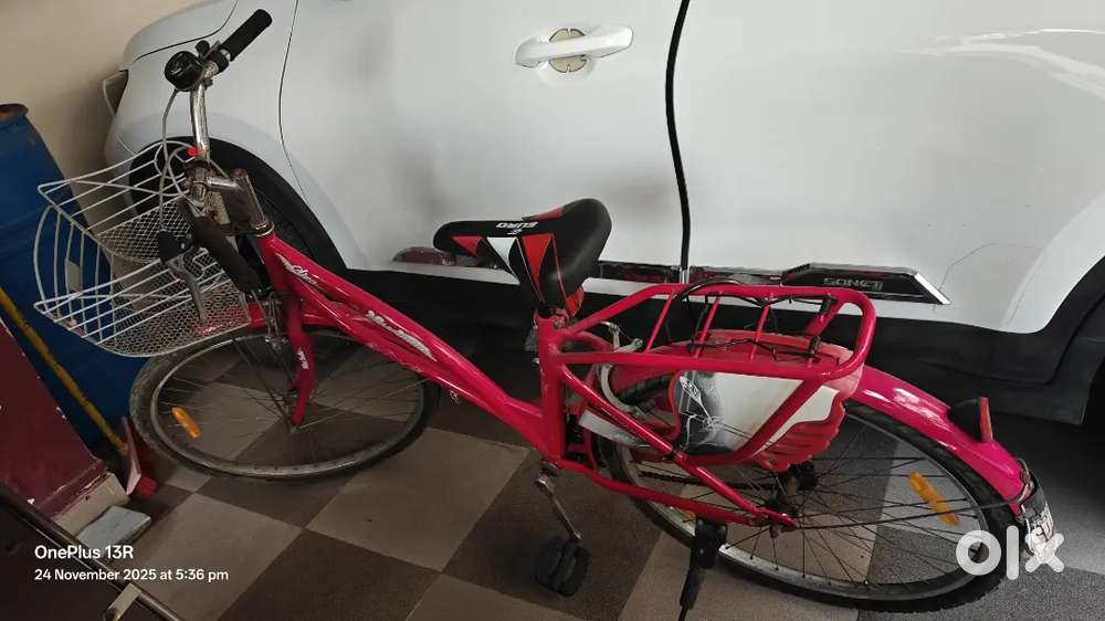 Bicycle Miss india Eliza 26