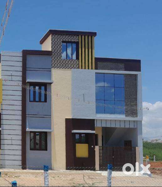New house for sale, Near Surya Nagar