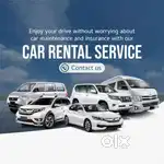 CAR RENTAL SERVICE AVAILABLE IN CHENNAI