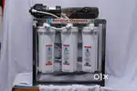 RO MACHINE