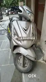 Suzuki Swish 125