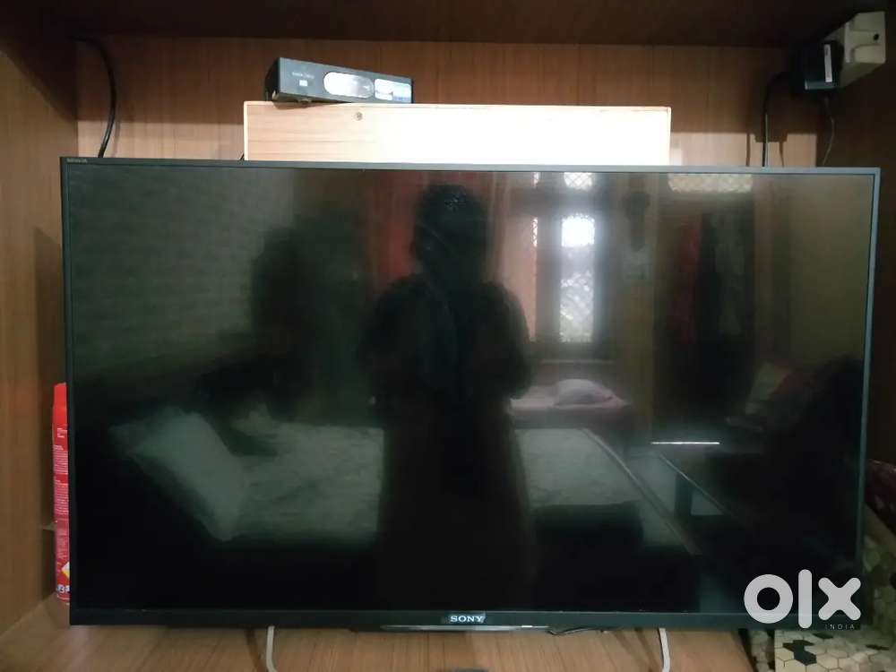 SONY BRAVIA LED TV