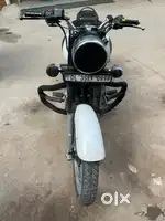 Fancy num with all original parts