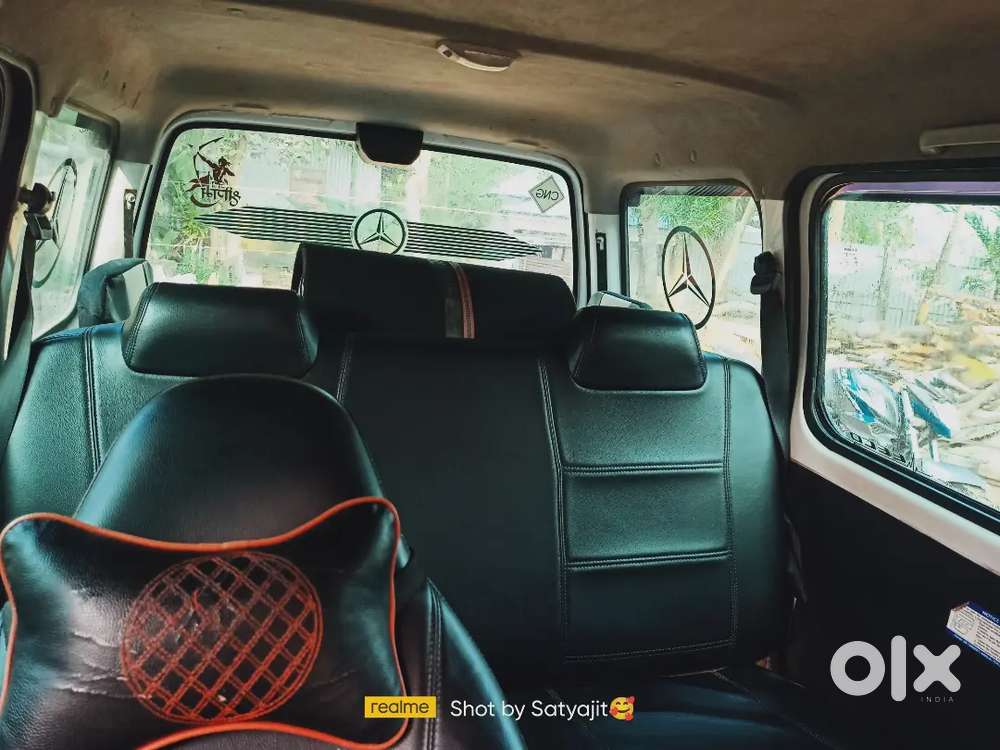 ECCO CNG+ PETROAL Emi ase