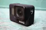 Gopro hero 7 black