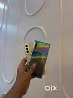 Samsung galaxy Note 10+ plus to s22+ plus read all