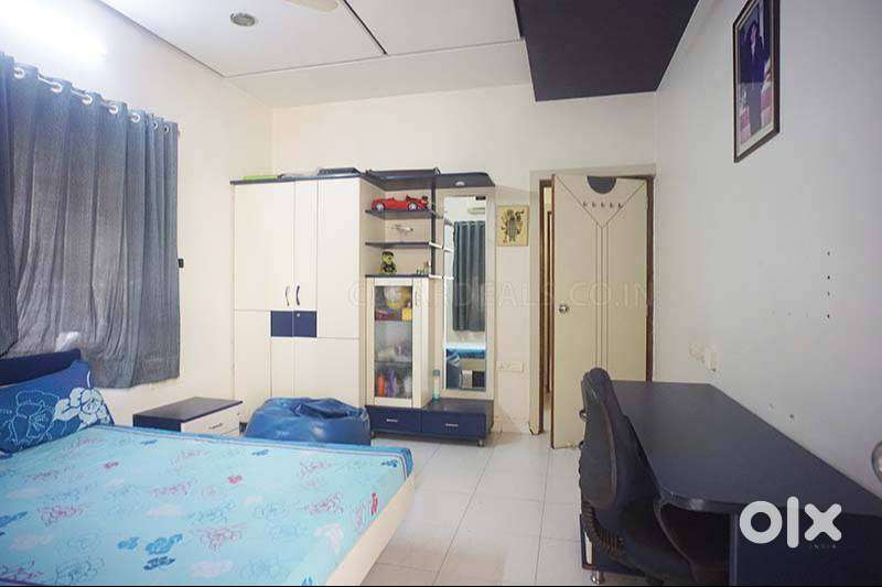 5 BHK Arham Bunglows For Sell in Shahibaug