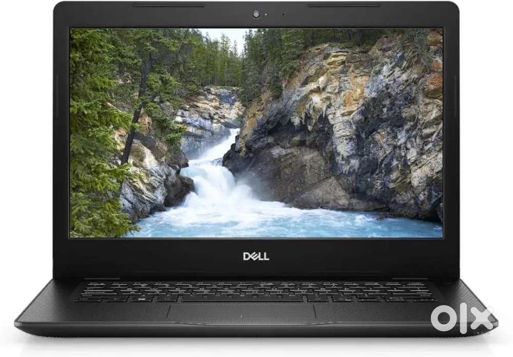 Laptop dell