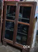 Book shelf