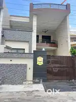Aprox 225 yards near park majithia enclave