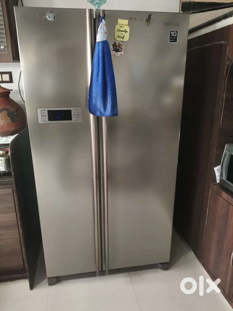 fridge samsung