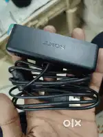 Sony webcam cmu-Br300