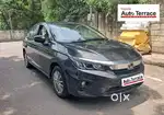 Honda City V Petrol CVT, 2020, Petrol