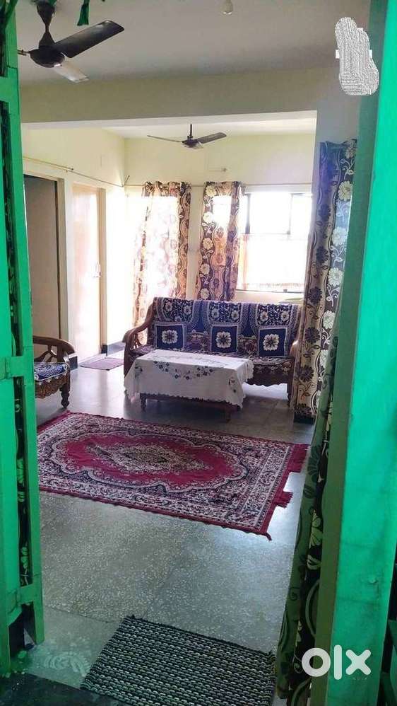 2BHK for sale near Loyola BEd college Telco