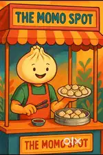 Food stall mein Kaam karne ke liye