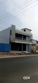 Office commercial space for rent