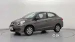 Honda Amaze 2013-2016 S AT i-Vtech, 2014, Petrol